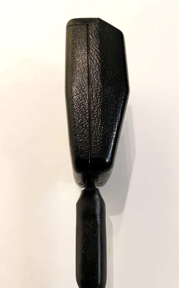 Historical Photos/png/Kangol arrow pattern short stalk (side)